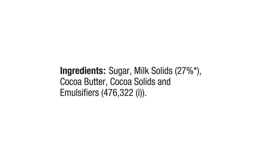 Hershey's Kisses Milk Chocolate    Pack  36 grams